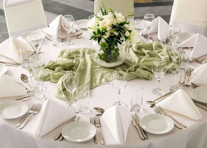 Mercure Bedford Centre Hotel