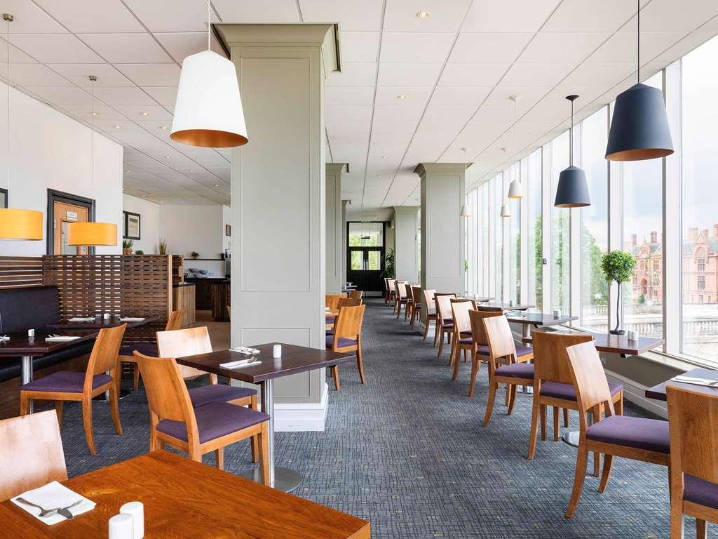Mercure Centre Hotel Bedford