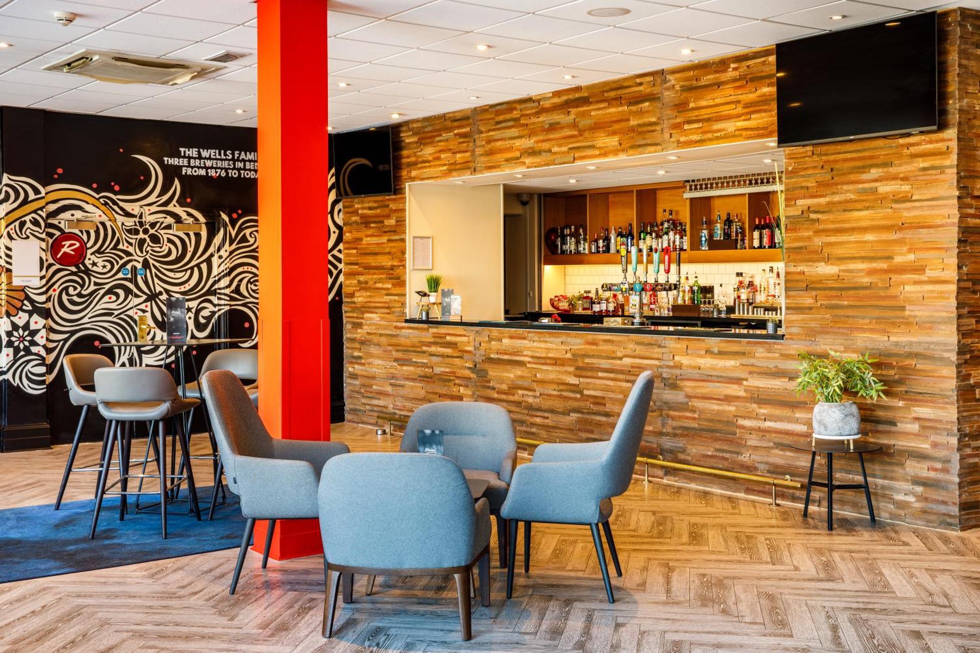Mercure Centre 4* Bedford