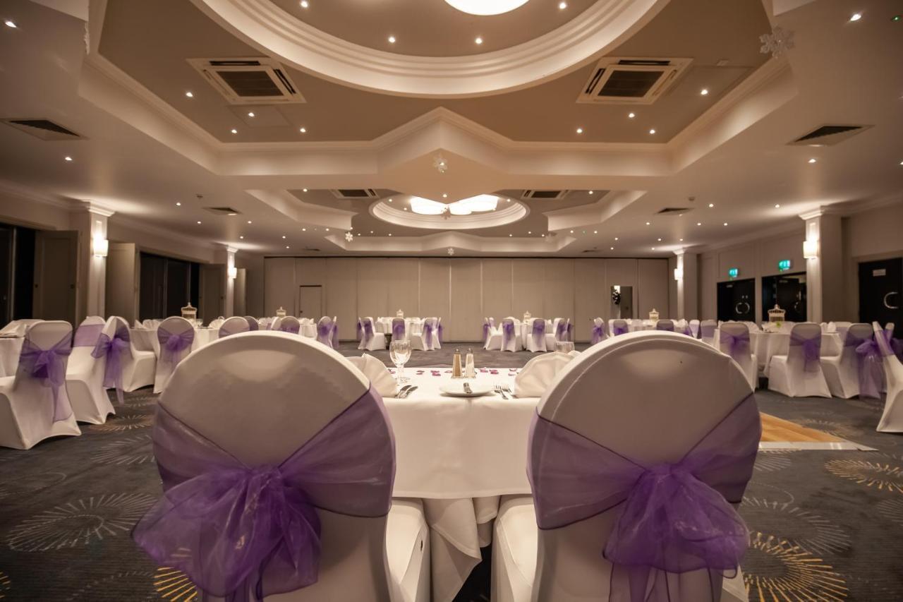 Mercure Centre Hotel 4*